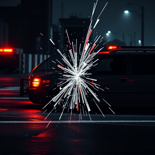 collision estimate