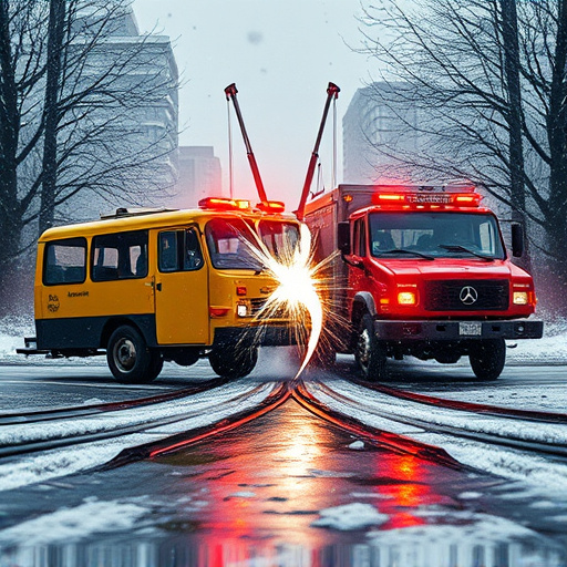 collision estimate