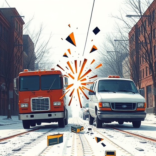 collision estimate