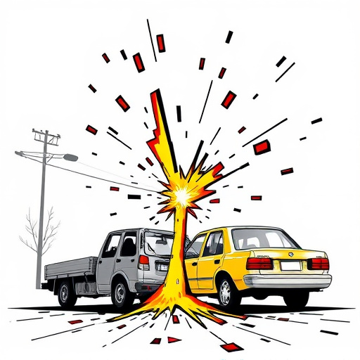 collision estimate