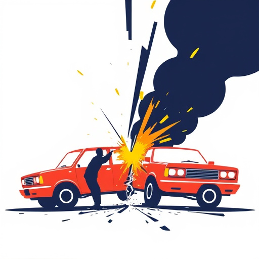 collision estimate