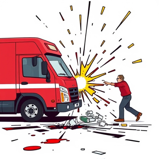 collision estimate