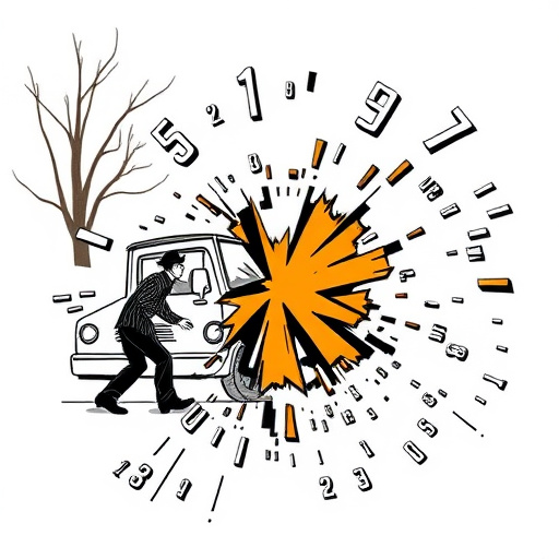 collision estimate