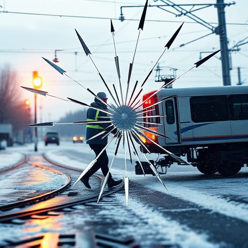 collision estimate