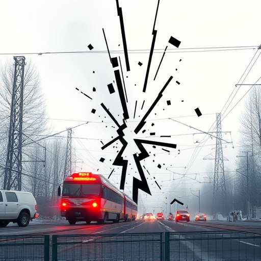 collision estimate