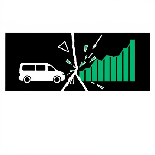 collision estimate