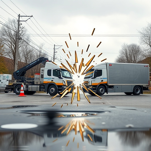 Uncover Reputable Accident Repair Specialists Online