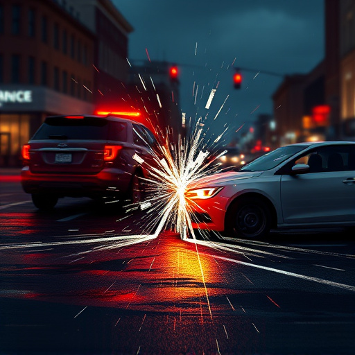 collision estimate