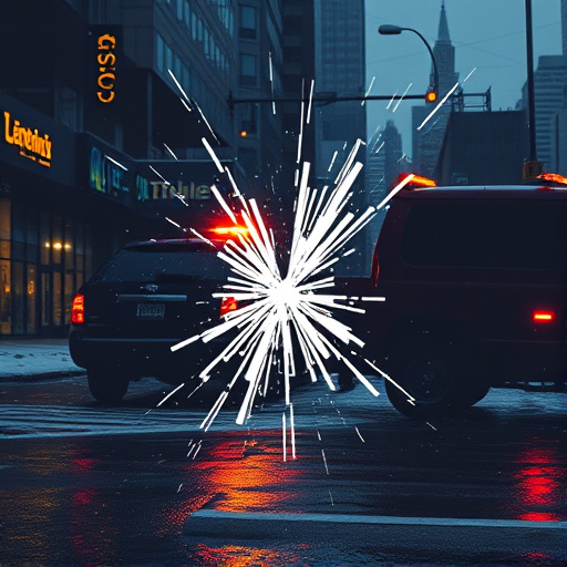 collision estimate