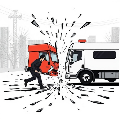 collision estimate