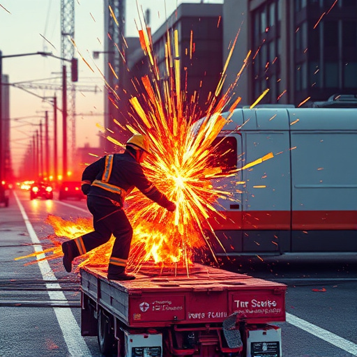 collision estimate