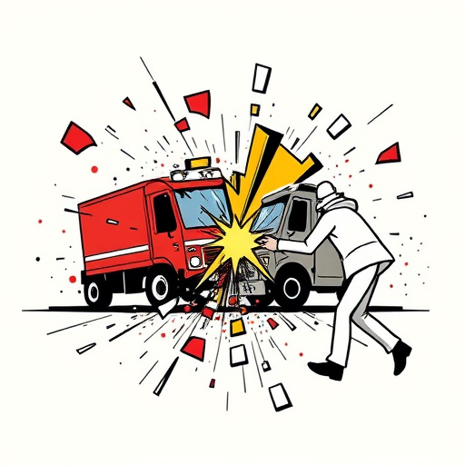 collision estimate
