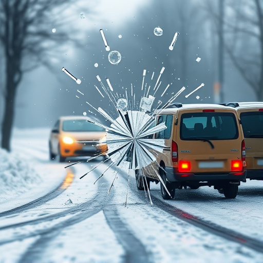 collision estimate