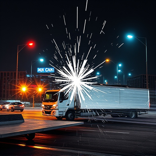 collision estimate