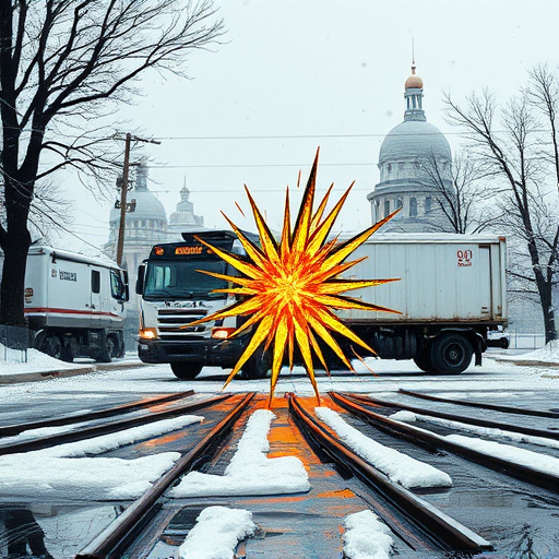 collision estimate