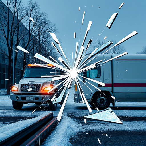 collision estimate