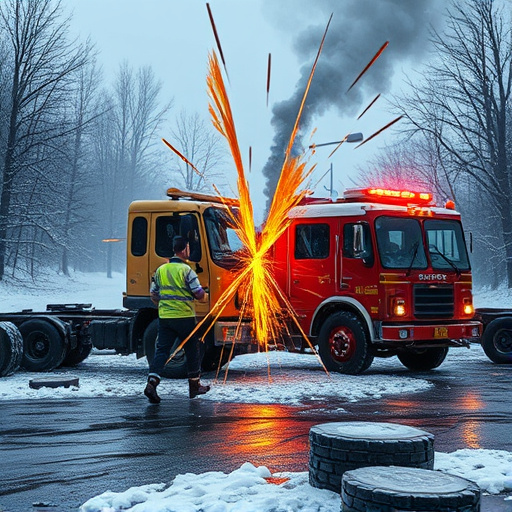 collision estimate
