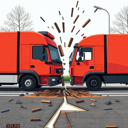 collision estimate