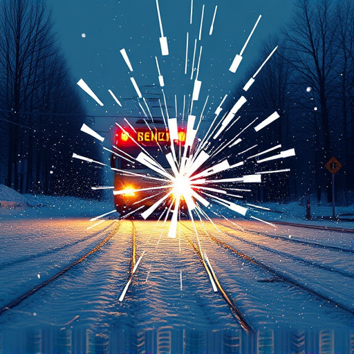 collision estimate