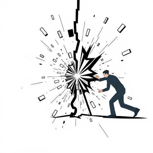 collision estimate