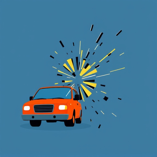 collision estimate