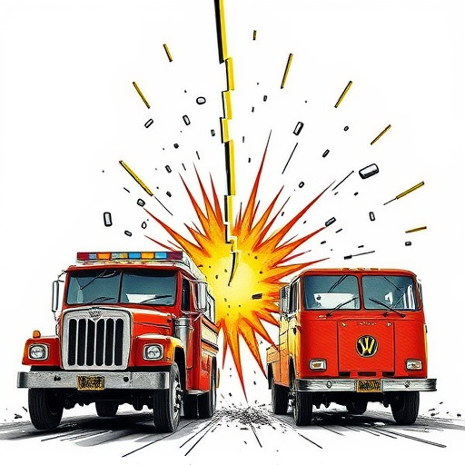collision estimate