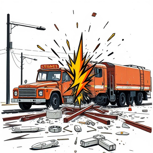 collision estimate