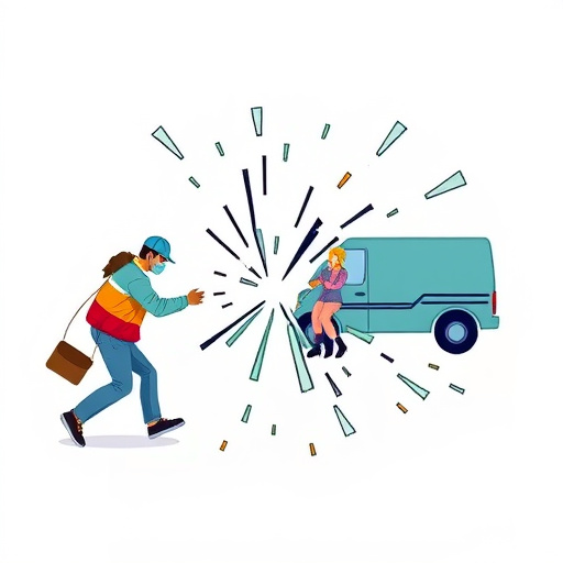 collision estimate