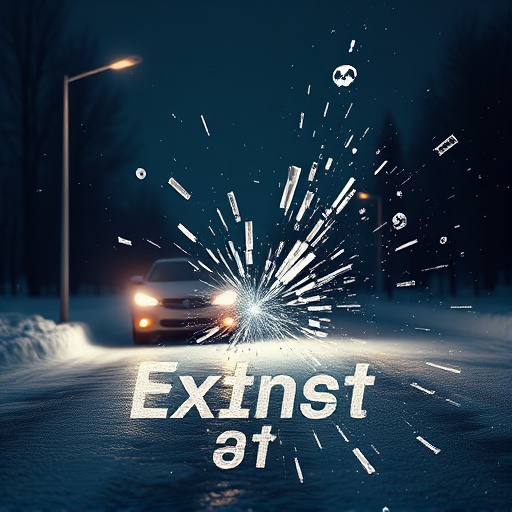 collision estimate