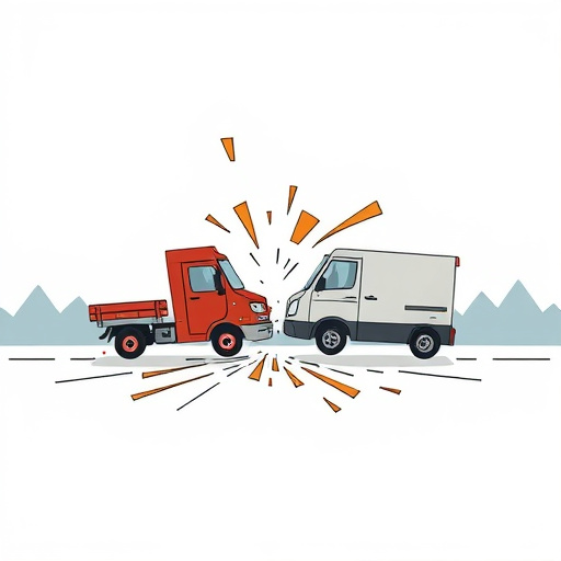 collision estimate