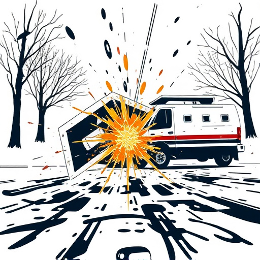 collision estimate