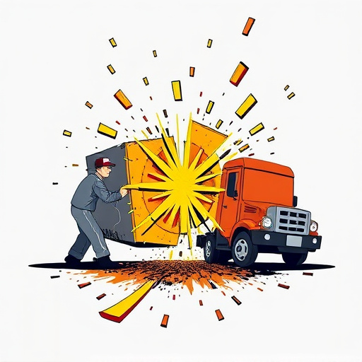 collision estimate