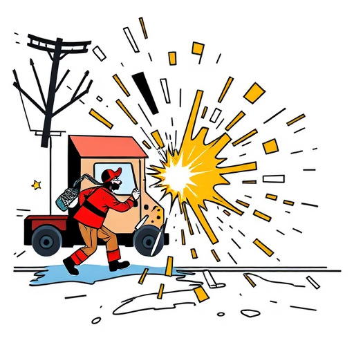 collision estimate