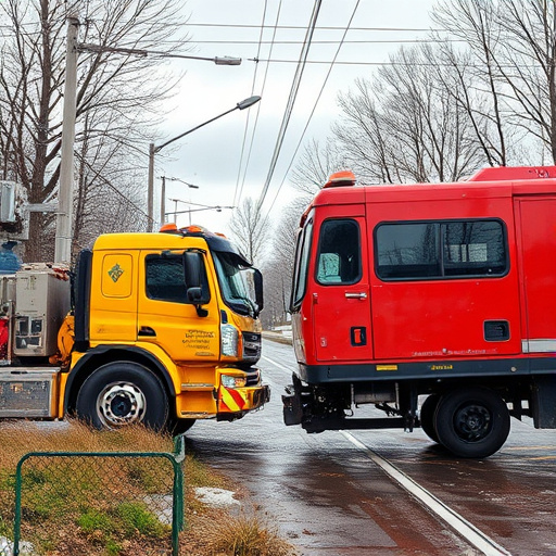 collision estimate