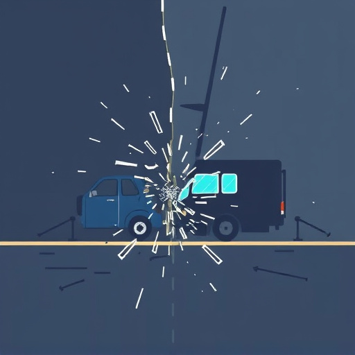 collision estimate