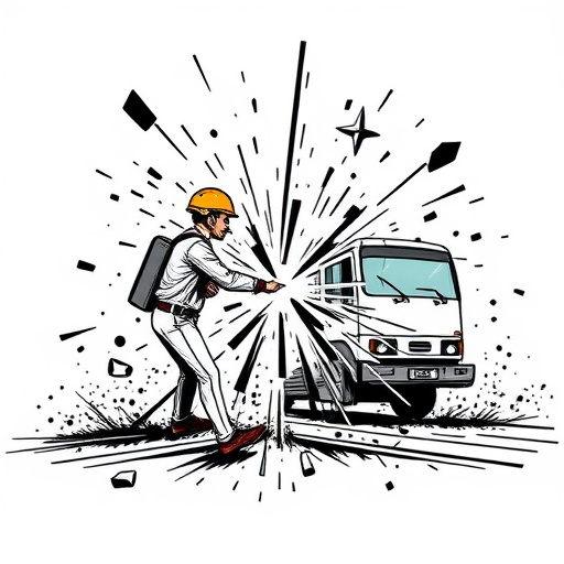 collision estimate