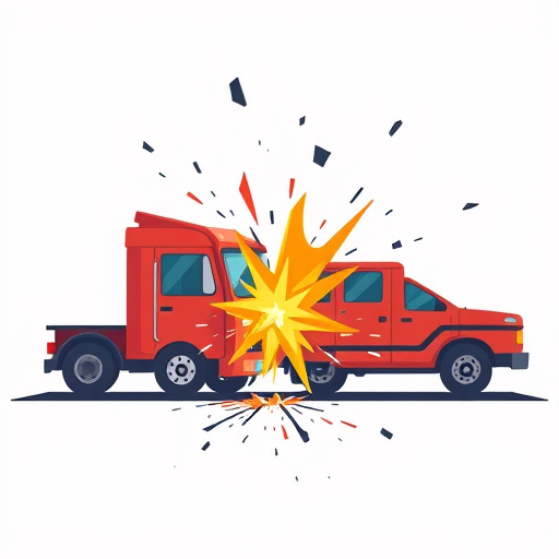 collision estimate
