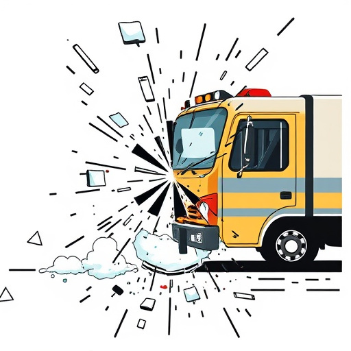 collision estimate