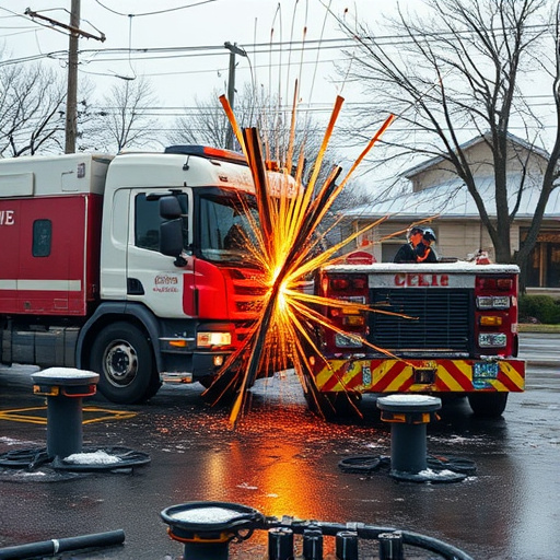 collision estimate