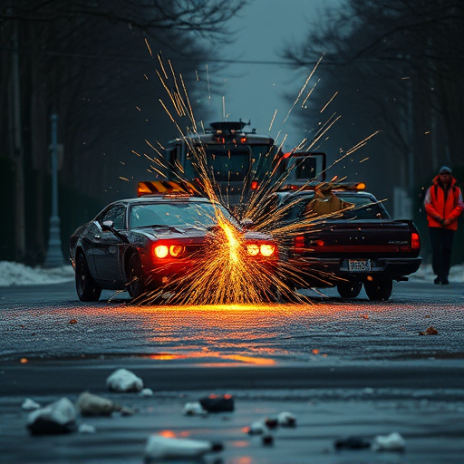 collision estimate