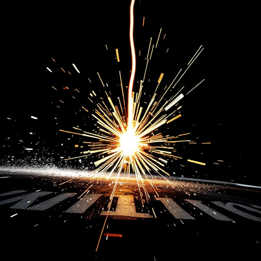 collision estimate
