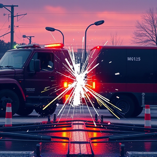collision estimate