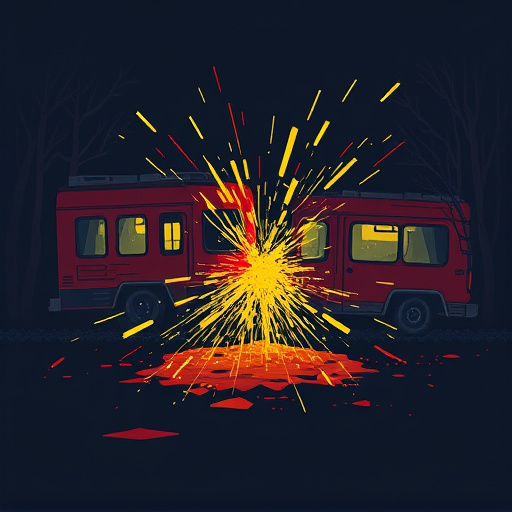 collision estimate