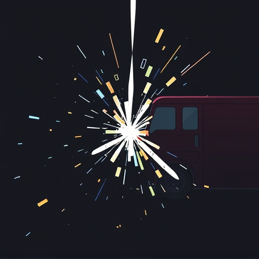 collision estimate