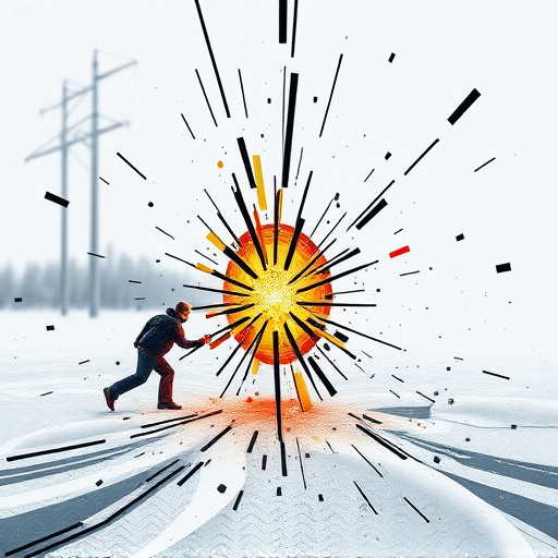 collision estimate