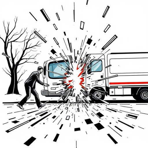 collision estimate