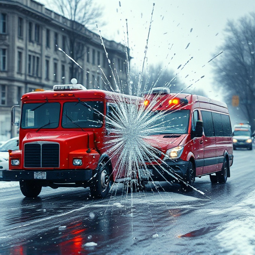 collision estimate