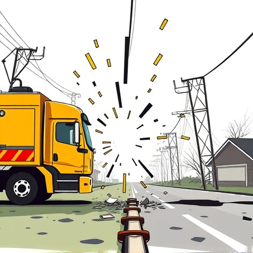 collision estimate
