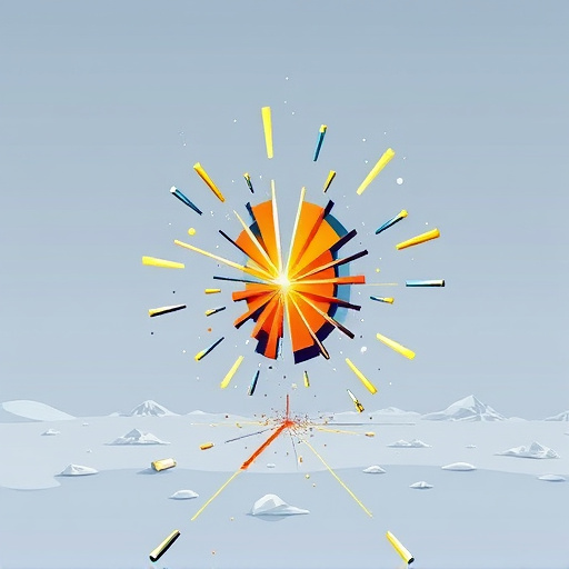 collision estimate