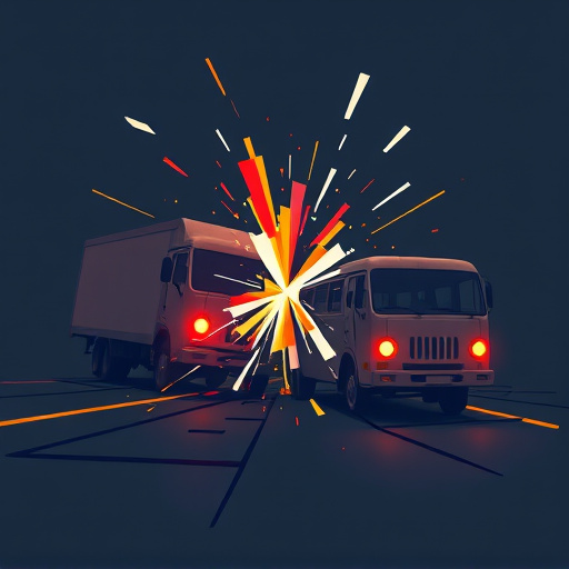 collision estimate